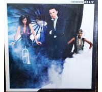 TOM BROWNE - Tom Browne - Magic - Arista - 203 266