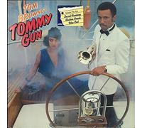 Tom Browne - Tommy Gun