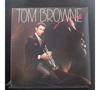 Tom Browne - Yours Truly [Vinyl LP]