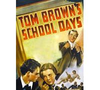 Tom Brown's School Days