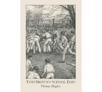 Tom Brown's School Days