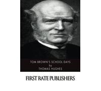 Tom Brown's School Days