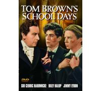 Tom Brown's School Days (DVD-R) (1940) (All Regions) (NTSC) (US Import) [Region 1]