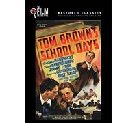 Tom Brown's School Days (The Film Detective Restored Version)