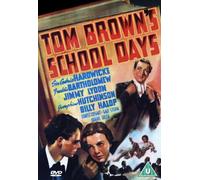Tom Brown's Schooldays [1940] [DVD]