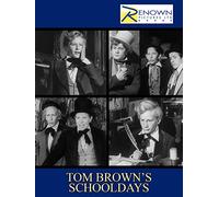 Tom Brown's Schooldays