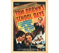 Tom Brown's Schooldays [DVD] [1940]