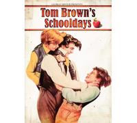 Tom Brown's Schooldays [DVD] [1951] [Region 1] [US Import] [NTSC]