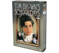 Tom Brown's Schooldays [DVD] [1971] [Region 1] [US Import] [NTSC]