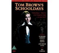 Tom Brown's Schooldays [DVD]
