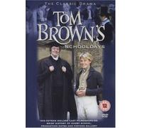 Tom Brown's Schooldays [DVD]