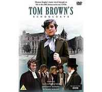 Tom Browns Schooldays Starring Iain Cuthbertson(Multi-region DVD) [2018]