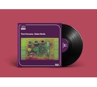 TOM CARUANA - SALSA VERDE [VINYL]