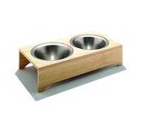 Tom cat bowl Side by Side