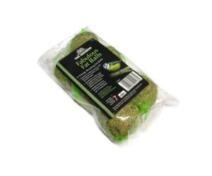 Tom Chambers 6 Fat Balls No Nets - BFB524