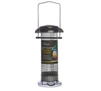 Tom Chambers - All-Seasons Peanut Feeder