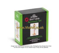 Tom Chambers Bird Table Accessory Set - 1 Set