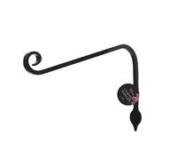 Tom Chambers - Curved Hanger Leaf Detail - 30Cm