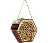 Tom Chambers Nature's Garden Bee Honeycomb
