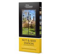 Tom Chambers Nut 'n' Seed Bird Station