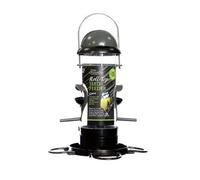 Tom Chambers - Roll-Top Seed Feeder - 2 Port