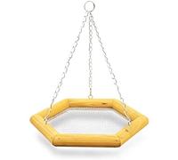 Tom Chambers Snackery Hang Tray Feeder - Single