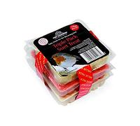 Tom Chambers Suet Treat - Triple pack