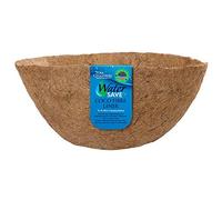 Tom Chambers WaterSave Coco Liner for 40cm Hanging Basket