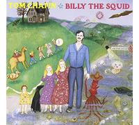 Tom Chapin - Billy the Squid