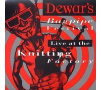 Compilation - Dewar'S Bagpipe Festival