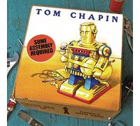Tom Chapin - Some Assembly Required [Us Import]