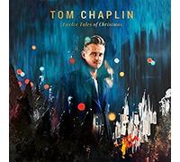 Tom Chaplin Twelve Tales of Christmas CD 6708682 NEW