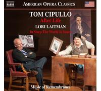 Music Of Remembrance/Miller - Cipullo:After Life