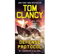 Tom Clancy Defense Protocol (Jack Ryan Novels)
