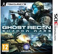 Tom Clancy Ghost Recon 3D