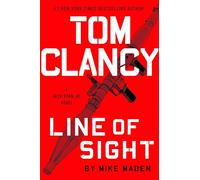 Tom Clancy Line of Sight (Jack Ryan Jr.)