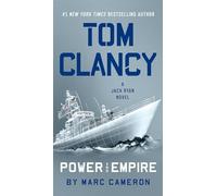 Tom Clancy Power and Empire: 17 (Jack Ryan Novels)