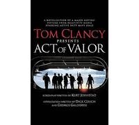 Tom Clancy Presents Act of Valor