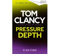 Tom Clancy Pressure Depth