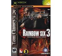 Tom Clancy Rainbow Six 3 / Game