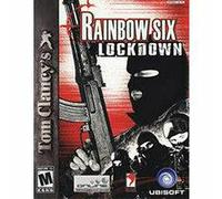 Tom Clancy Rainbow Six: Lockdown (PC)
