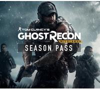 Tom Clancy’s Ghost Recon Wildlands - Season Pass DLC XBOX One CD Key