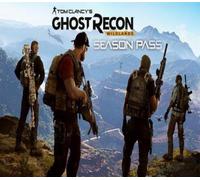 Tom Clancy’s Ghost Recon Wildlands - Season Pass TR XBOX One CD Key