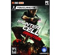 Tom Clancy?s Splinter Cell Conviction - PC