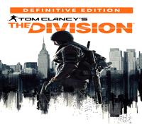 Tom Clancy’s The Division Definitive Edition EU/UK XBOX One / Xbox Series X|S CD Key