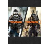 Tom Clancy’s The Division Franchise Bundle (PC) - Ubisoft Connect Key - GLOBAL