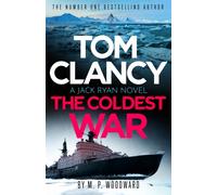 Tom Clancy The Coldest War