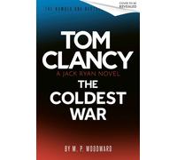 Tom Clancy The Coldest War