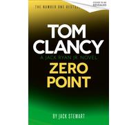 Tom Clancy Zero Point