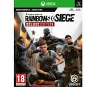 Tom Clancyâ€™s Rainbow Six Siege â€“ Deluxe Edition